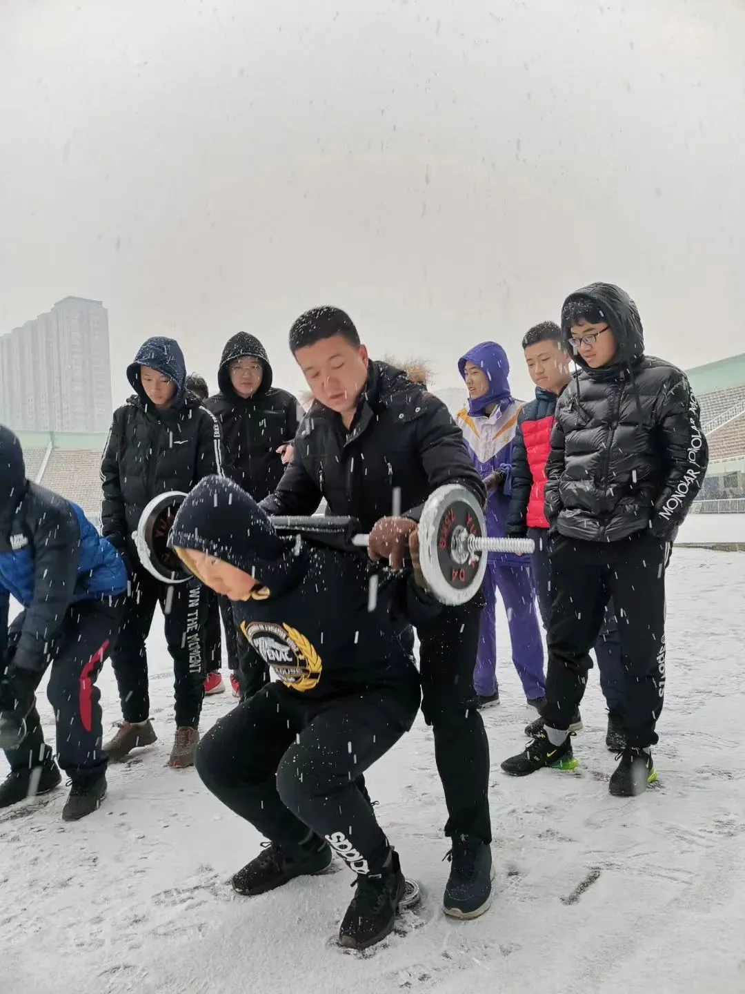 学育中考体育寒假课程安排,重磅来袭!年度钜惠同步开启!转发即送大礼! 第97张 学育中考体育寒假课程安排,重磅来袭!年度钜惠同步开启!转发即送大礼! 第97张