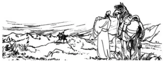 析中考古诗默写新题型,探经典传承妙路径 第3张 析中考古诗默写新题型,探经典传承妙路径 第3张