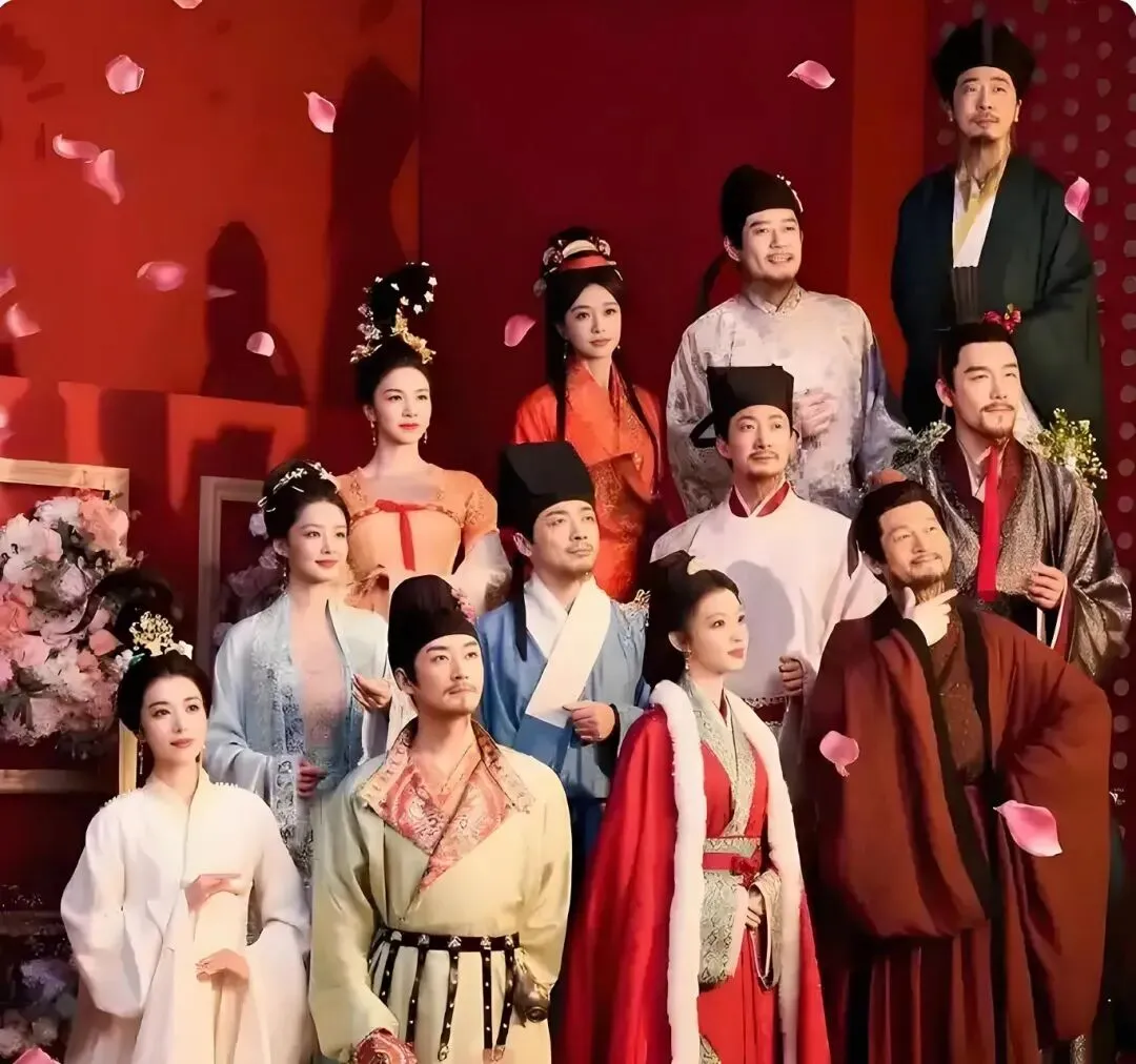 一篇梳理|马年春晚中考“送分清单” 第4张 一篇梳理|马年春晚中考“送分清单” 第4张