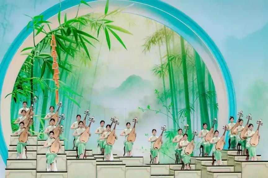 一篇梳理|马年春晚中考“送分清单” 第5张 一篇梳理|马年春晚中考“送分清单” 第5张