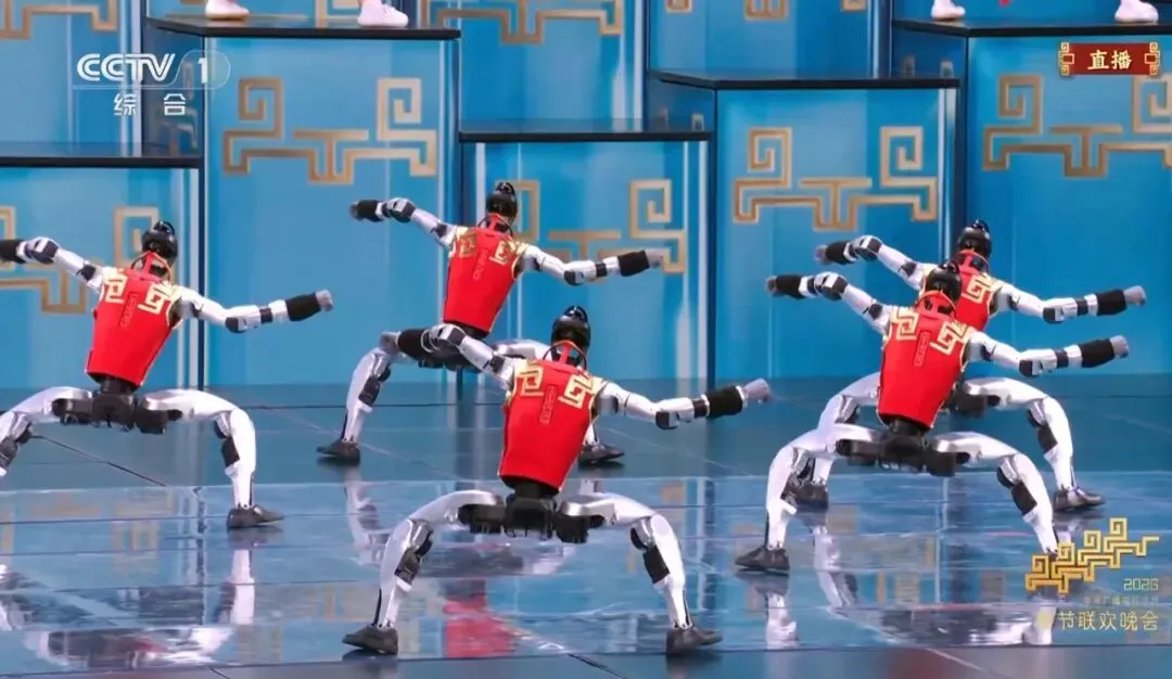 一篇梳理|马年春晚中考“送分清单” 第8张 一篇梳理|马年春晚中考“送分清单” 第8张