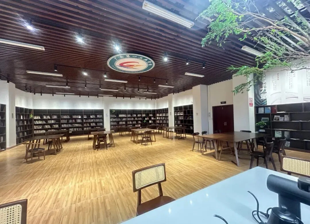 广西第一工业学校招生简章(预报名免中考成绩) 第10张