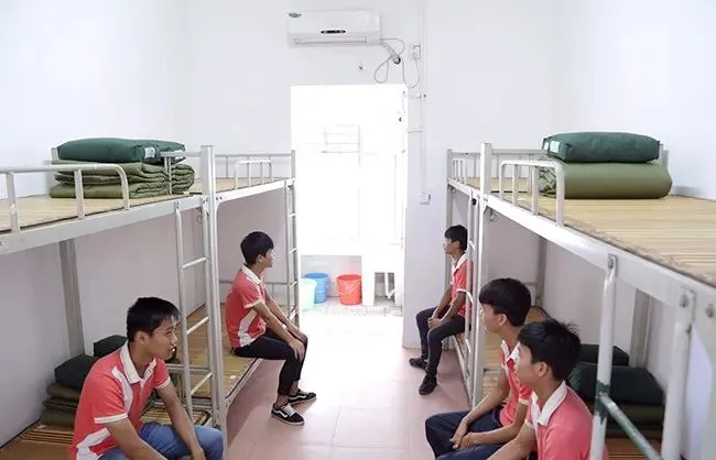 广西第一工业学校招生简章(预报名免中考成绩) 第12张