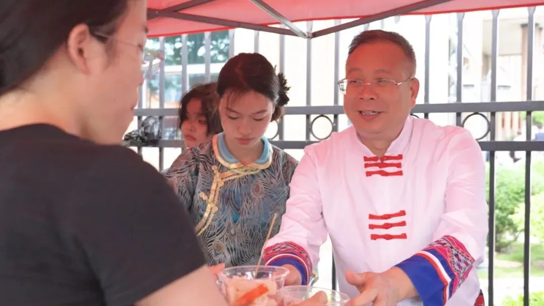 广西第一工业学校招生简章(预报名免中考成绩) 第17张