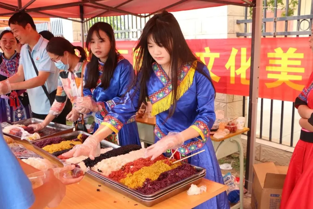 广西第一工业学校招生简章(预报名免中考成绩) 第19张