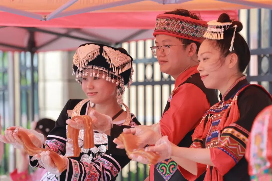 广西第一工业学校招生简章(预报名免中考成绩) 第20张