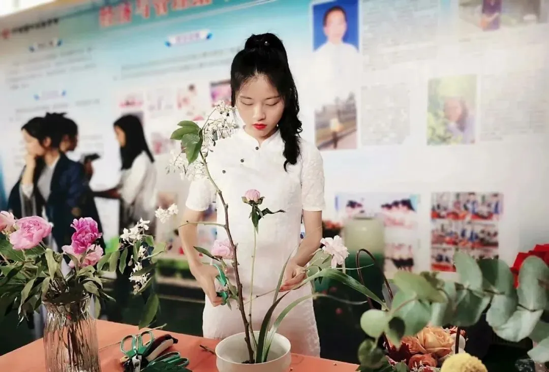 广西第一工业学校招生简章(预报名免中考成绩) 第26张