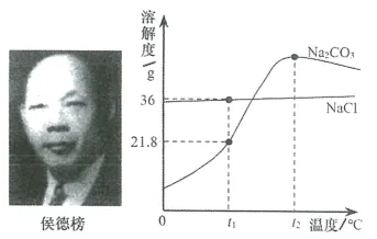 1709 化学中考一轮复习:单元+微专题(Word版) 第33张