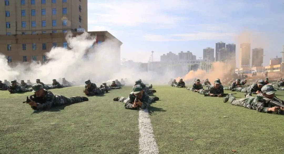 广西第一工业学校招生简章(预报名免中考成绩) 第29张
