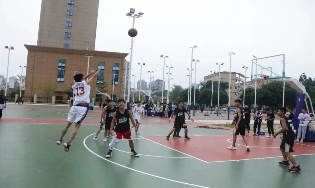 广西第一工业学校招生简章(预报名免中考成绩) 第31张