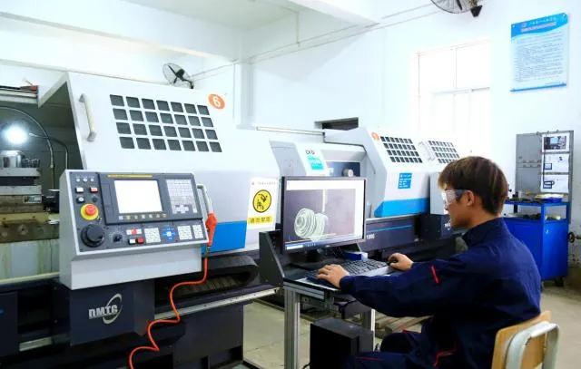 广西第一工业学校招生简章(预报名免中考成绩) 第40张