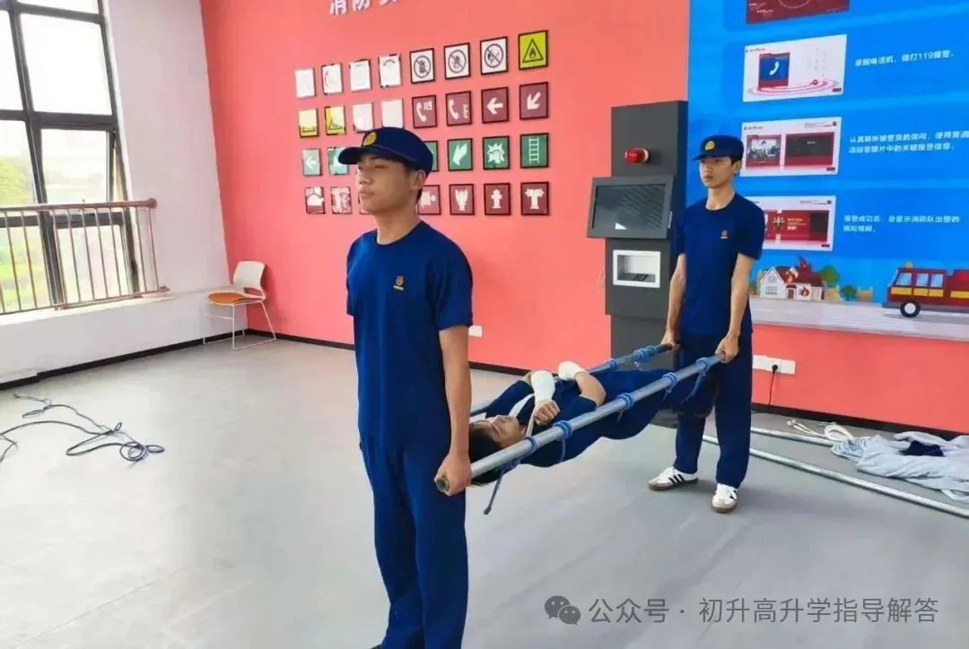 广西第一工业学校招生简章(预报名免中考成绩) 第45张