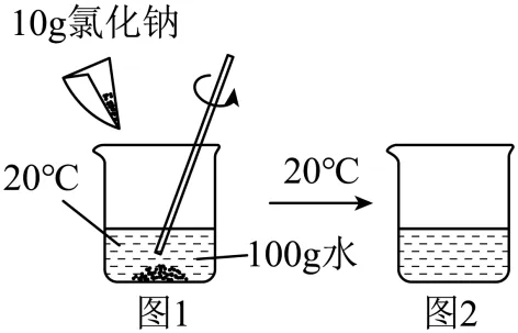 1709 化学中考一轮复习:单元+微专题(Word版) 第66张