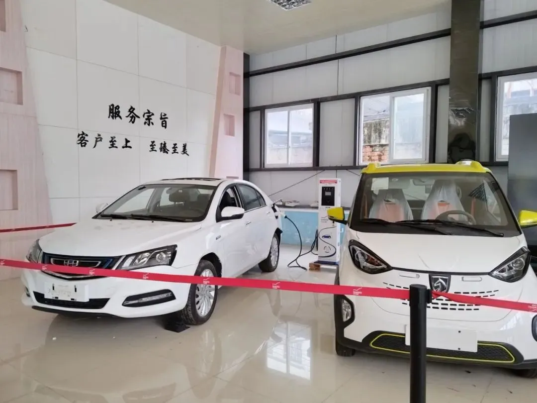 广西第一工业学校招生简章(预报名免中考成绩) 第48张