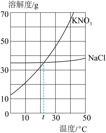 1709 化学中考一轮复习:单元+微专题(Word版) 第69张
