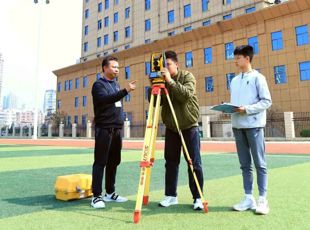 广西第一工业学校招生简章(预报名免中考成绩) 第52张