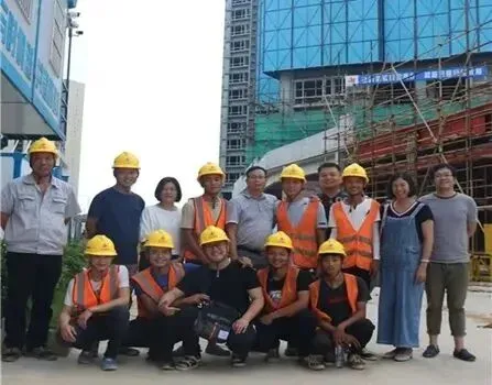 广西第一工业学校招生简章(预报名免中考成绩) 第55张