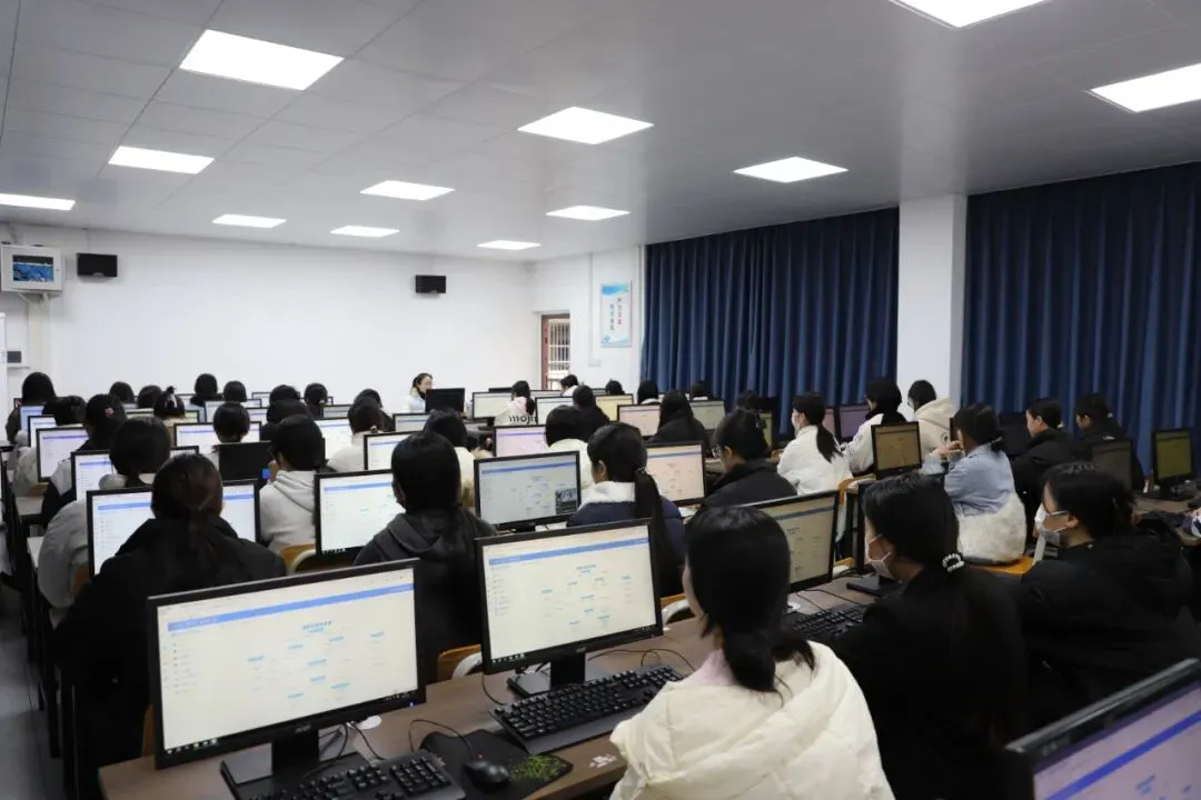 广西第一工业学校招生简章(预报名免中考成绩) 第59张