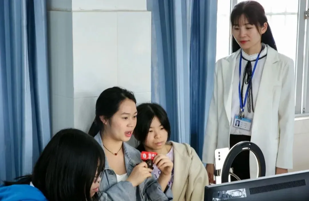 广西第一工业学校招生简章(预报名免中考成绩) 第61张