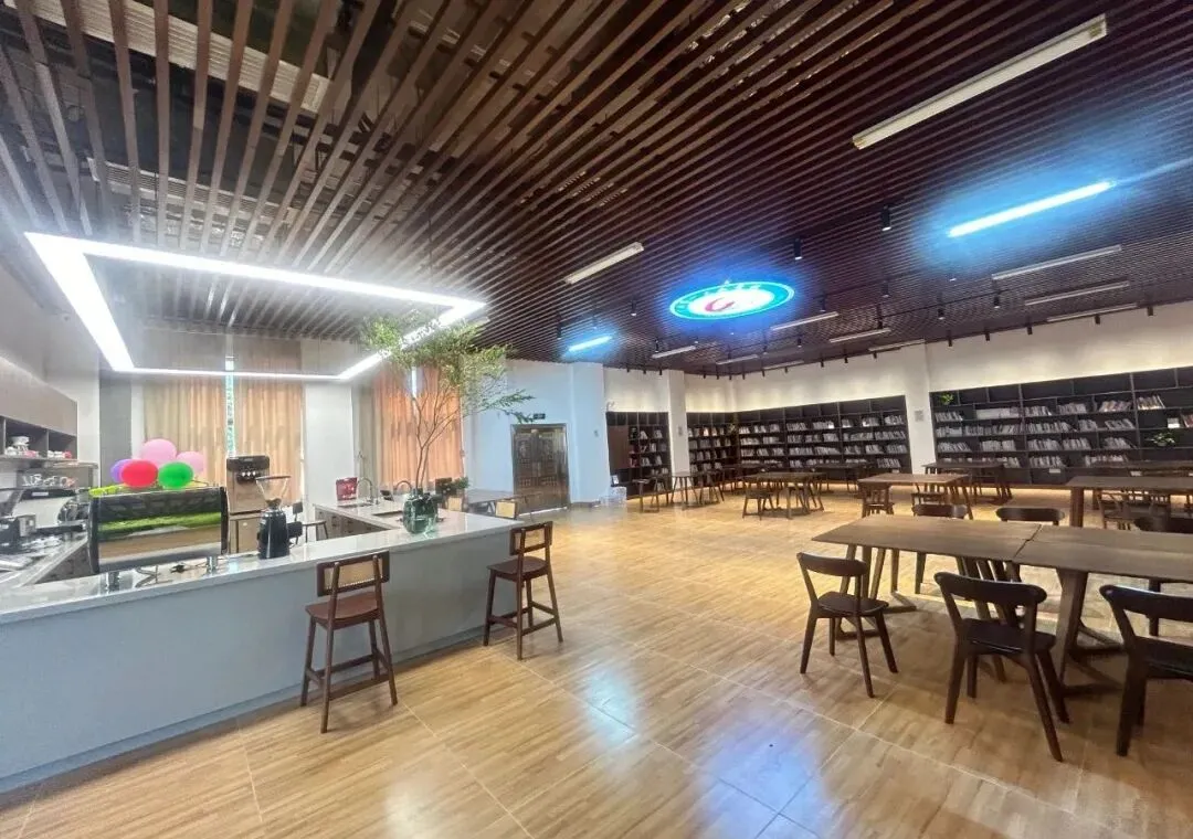 广西第一工业学校招生简章(预报名免中考成绩) 第68张