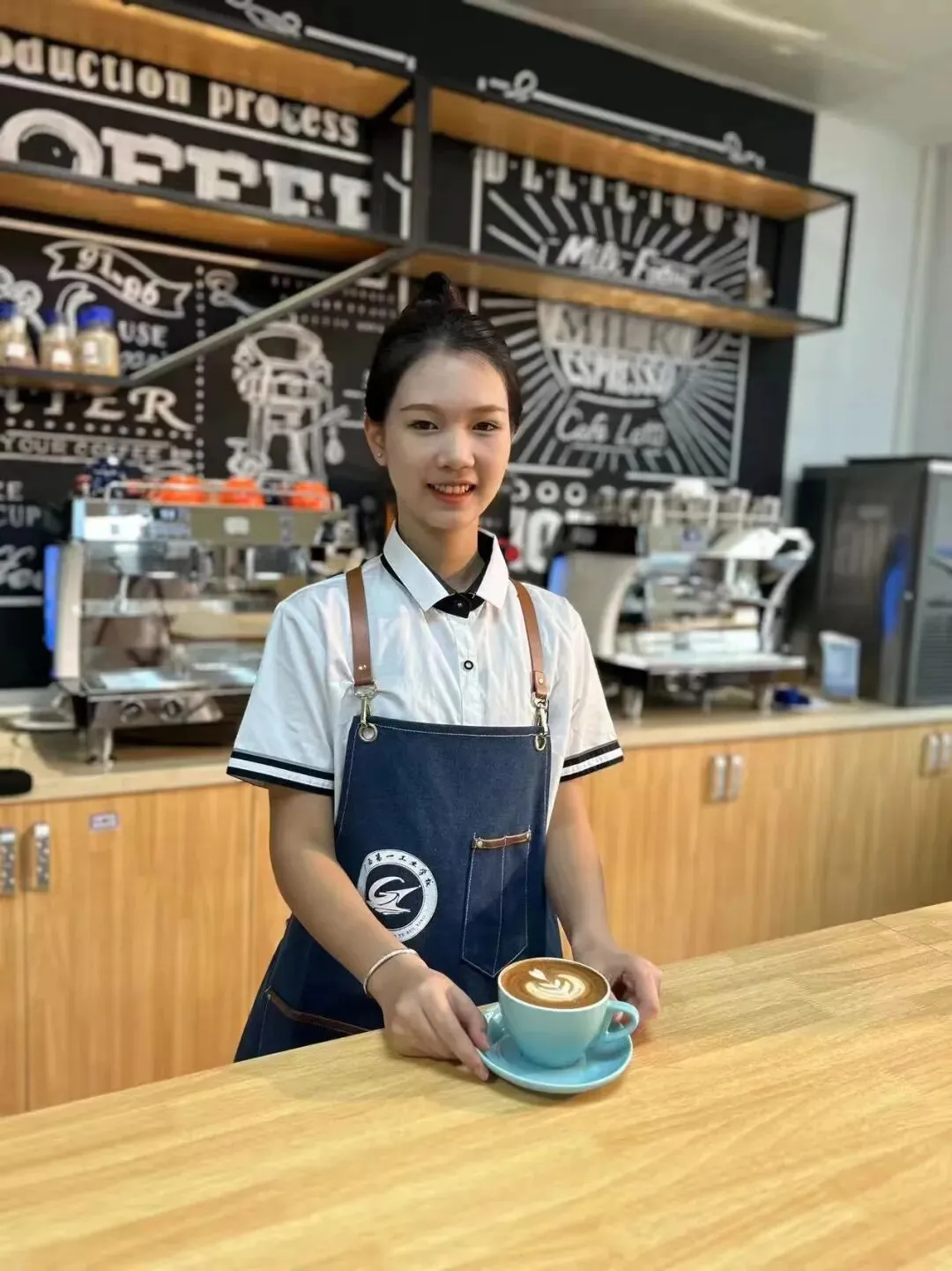 广西第一工业学校招生简章(预报名免中考成绩) 第69张