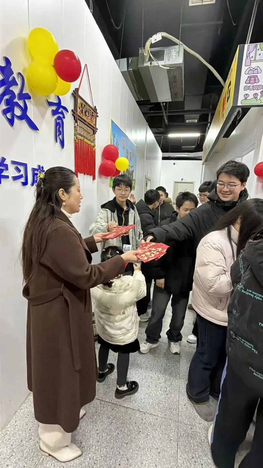 【开学季·初三冲刺】2026中考备战正当时,精英教育助你逆风翻盘! 第30张 【开学季·初三冲刺】2026中考备战正当时,精英教育助你逆风翻盘! 第30张