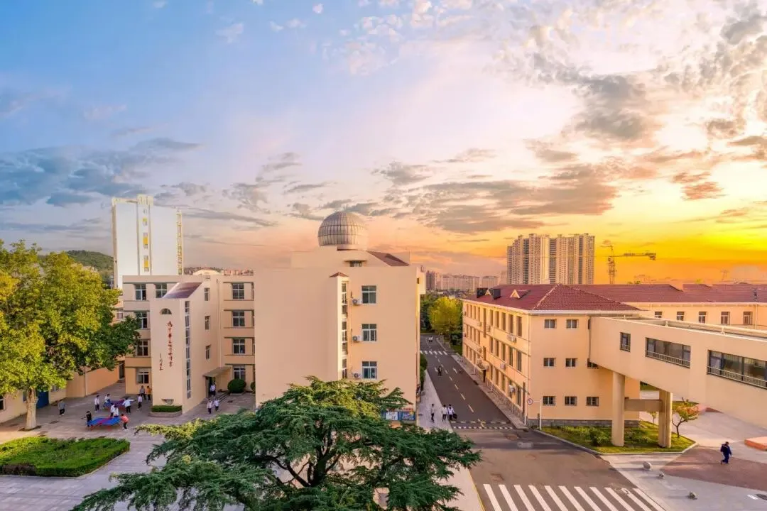 【17中•中考资讯】学长学姐成长手记︱2024级11班 李雅琦:我的十七中时光与馈赠 第2张