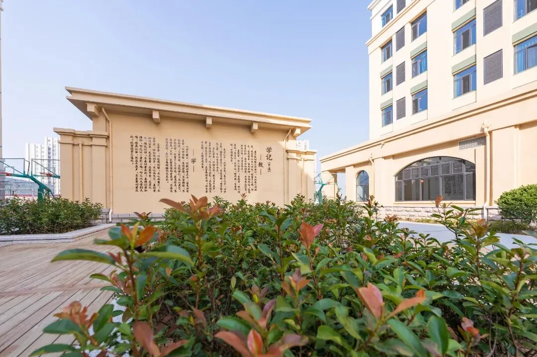 【17中•中考资讯】学长学姐成长手记︱2024级11班 李雅琦:我的十七中时光与馈赠 第11张