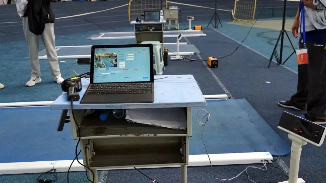 满分50分!张家港体育中考满分攻略请查收,附考试现场实景图 第20张