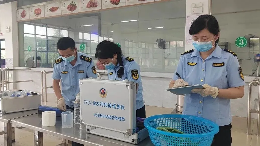 中考开考!加油少年 第5张