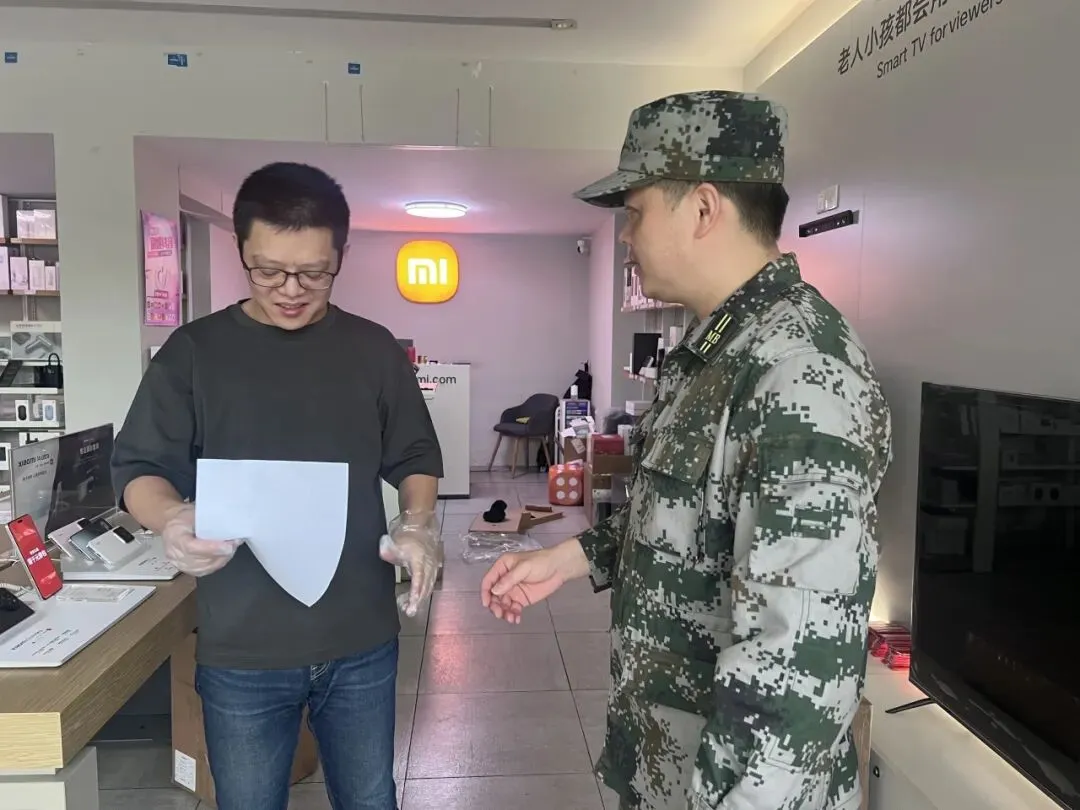 中考在即,新湾街道发起了“静音行动”(内附路段出行须知) 第4张 中考在即,新湾街道发起了“静音行动”(内附路段出行须知) 第4张