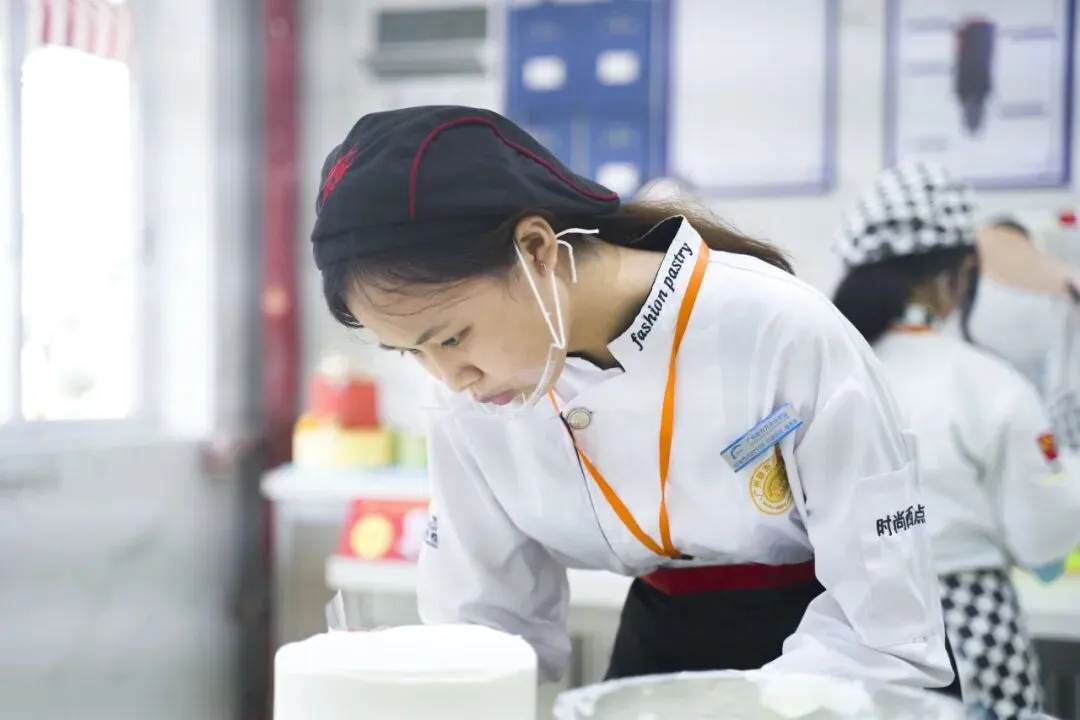 中考没把握、学不进去?家长别慌,职教这条路早规划早受益! 第5张 中考没把握、学不进去?家长别慌,职教这条路早规划早受益! 第5张