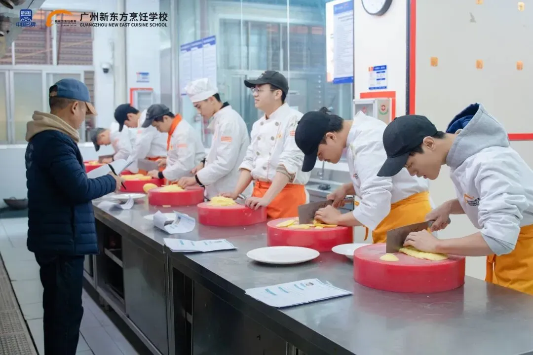 中考没把握、学不进去?家长别慌,职教这条路早规划早受益! 第16张 中考没把握、学不进去?家长别慌,职教这条路早规划早受益! 第16张