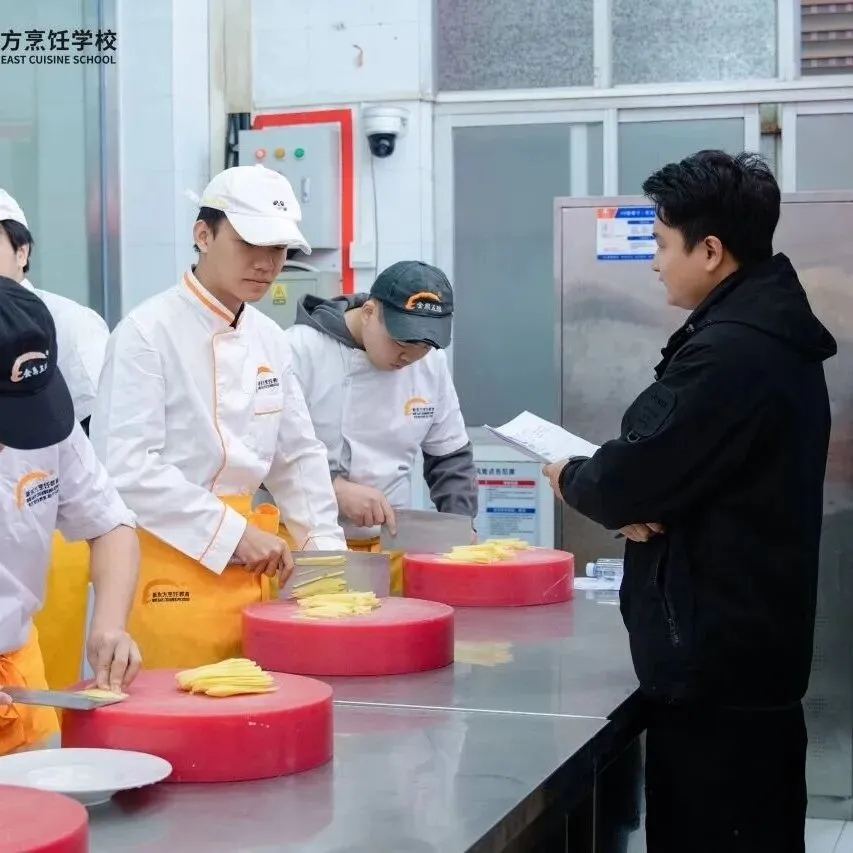 中考没把握、学不进去?家长别慌,职教这条路早规划早受益! 第28张 中考没把握、学不进去?家长别慌,职教这条路早规划早受益! 第28张