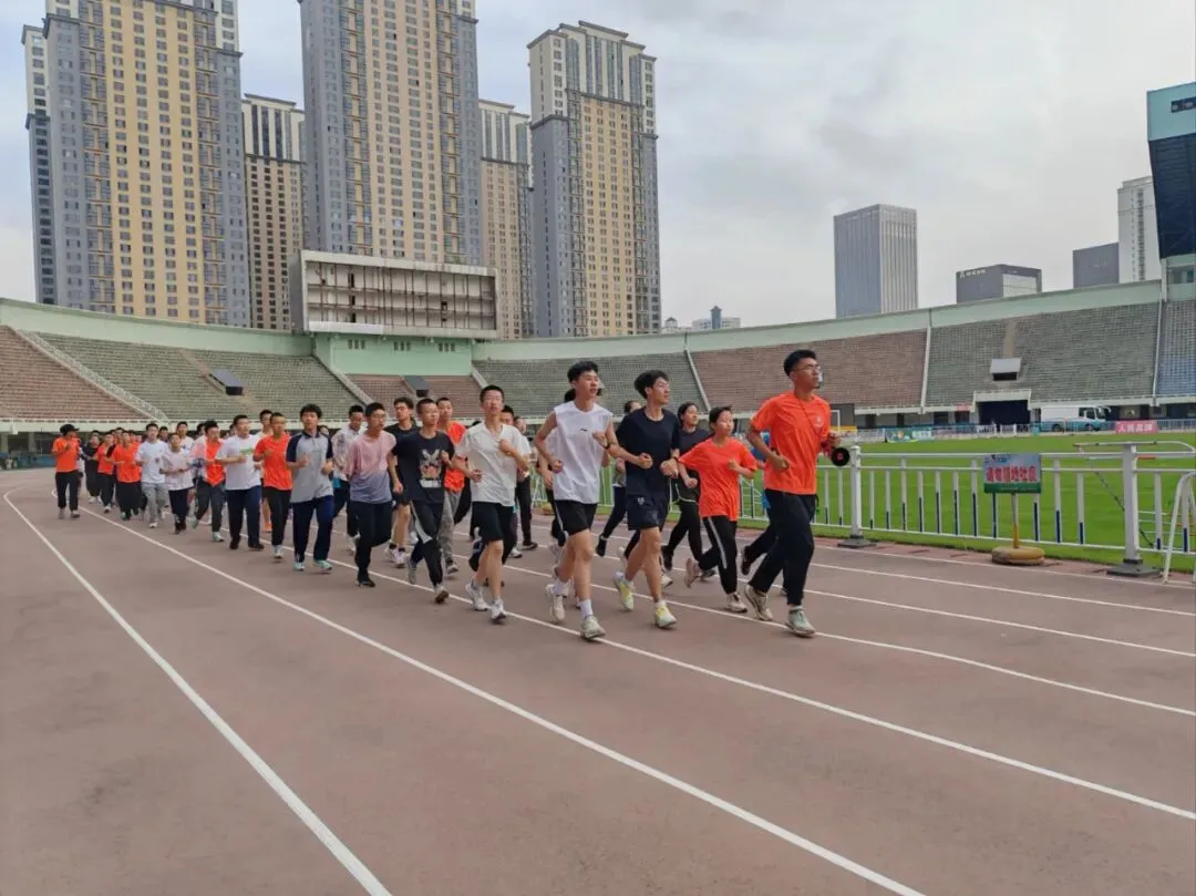 2026年学育中考体育春季课程安排 第77张 2026年学育中考体育春季课程安排 第77张