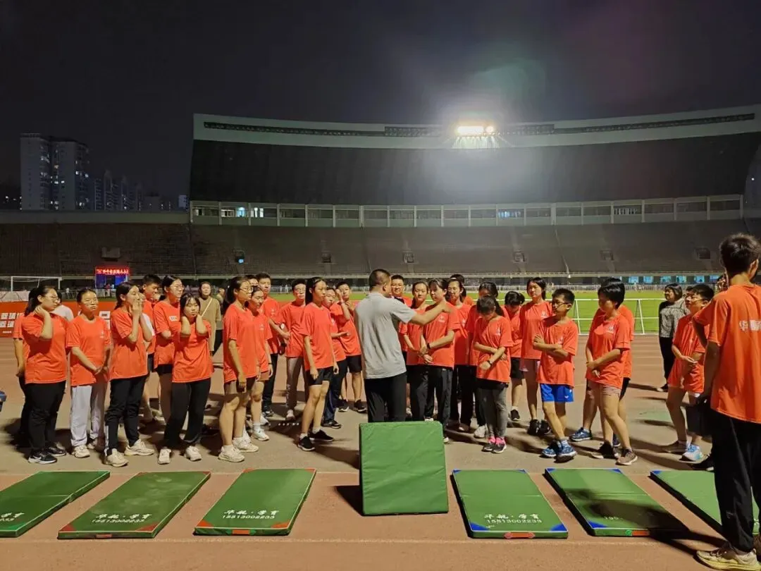 2026年学育中考体育春季课程安排 第81张 2026年学育中考体育春季课程安排 第81张