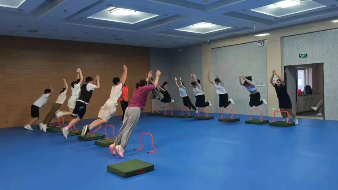 2026年学育中考体育春季课程安排 第83张 2026年学育中考体育春季课程安排 第83张