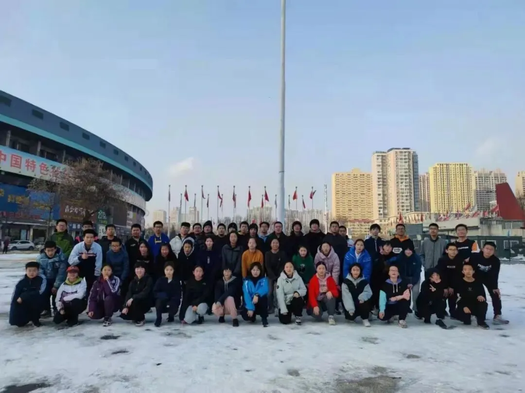 2026年学育中考体育春季课程安排 第93张 2026年学育中考体育春季课程安排 第93张