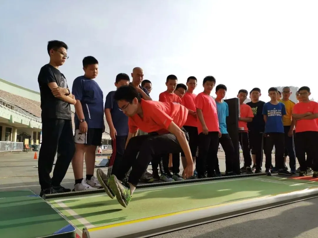 2026年学育中考体育春季课程安排 第98张 2026年学育中考体育春季课程安排 第98张
