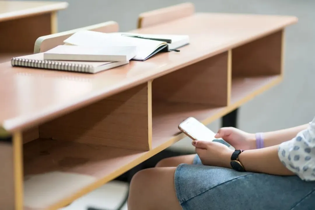 初三别死磕中考!现在起步,直通海外大学! 第4张