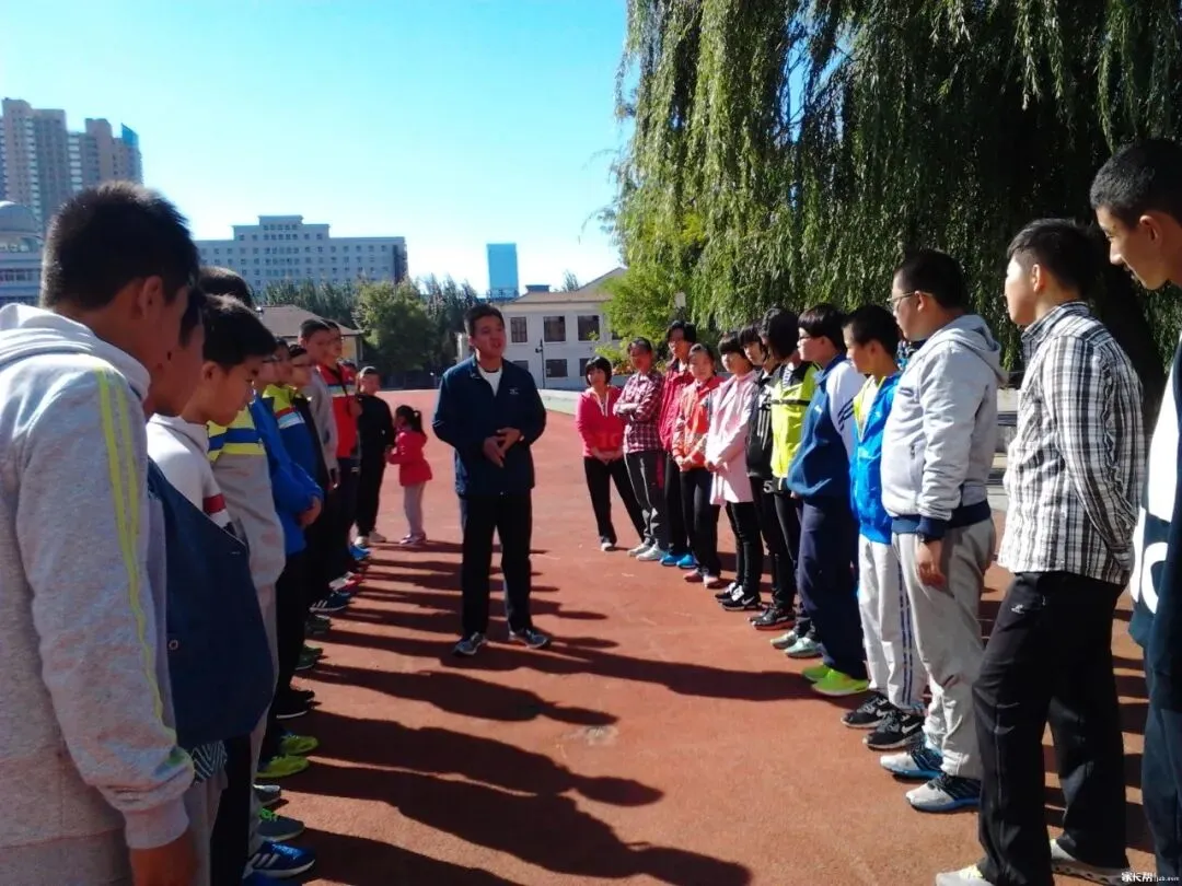 2026年学育中考体育春季课程安排 第109张 2026年学育中考体育春季课程安排 第109张