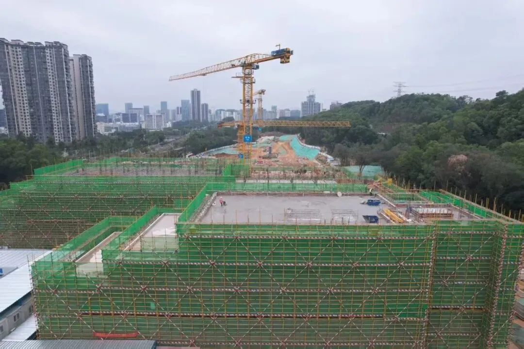 好消息!2026深圳中考预计新增6所公办高中! 第4张 好消息!2026深圳中考预计新增6所公办高中! 第4张