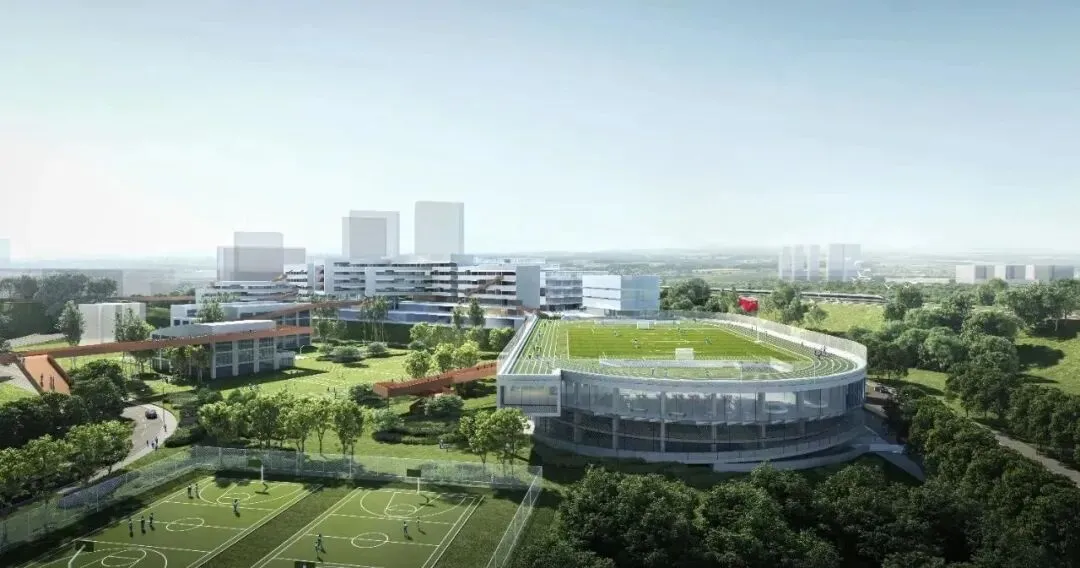 好消息!2026深圳中考预计新增6所公办高中! 第5张 好消息!2026深圳中考预计新增6所公办高中! 第5张