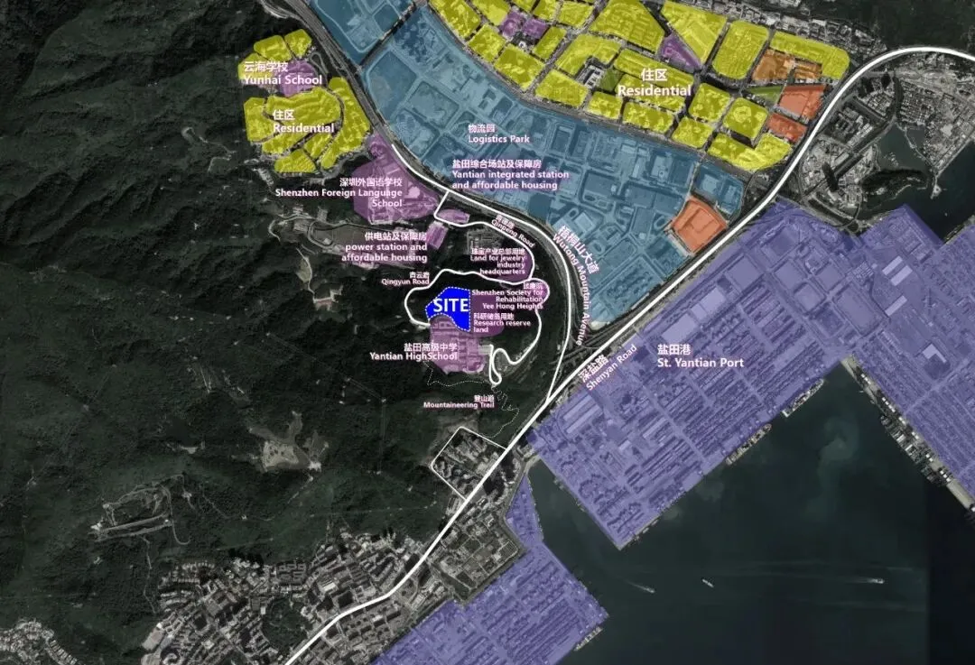 好消息!2026深圳中考预计新增6所公办高中! 第6张 好消息!2026深圳中考预计新增6所公办高中! 第6张