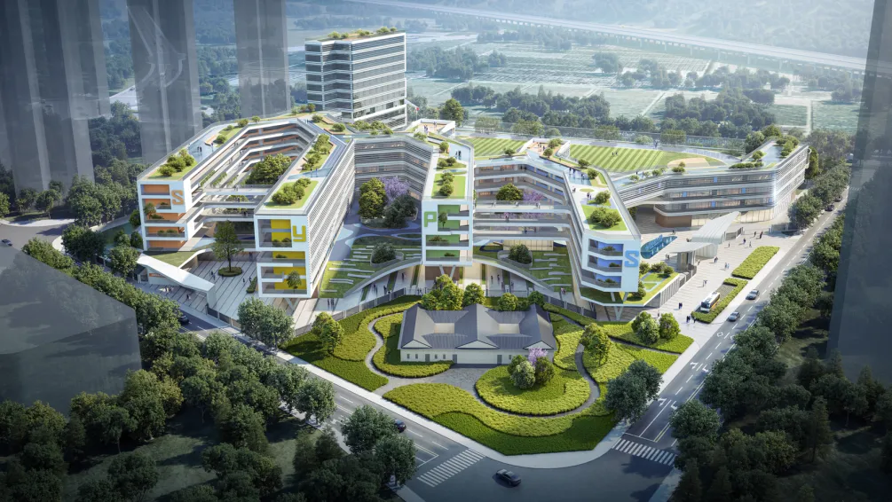 好消息!2026深圳中考预计新增6所公办高中! 第7张 好消息!2026深圳中考预计新增6所公办高中! 第7张