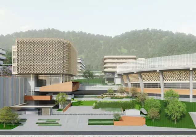 好消息!2026深圳中考预计新增6所公办高中! 第10张 好消息!2026深圳中考预计新增6所公办高中! 第10张