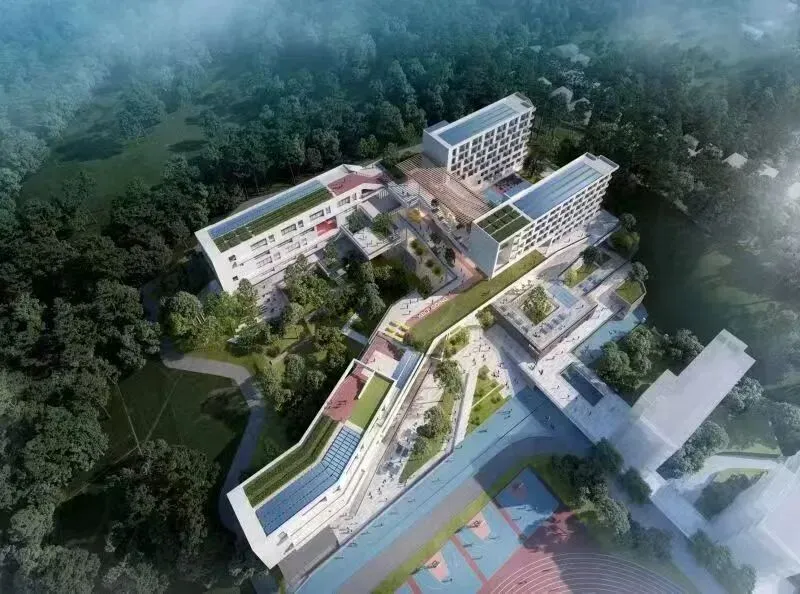 好消息!2026深圳中考预计新增6所公办高中! 第13张 好消息!2026深圳中考预计新增6所公办高中! 第13张