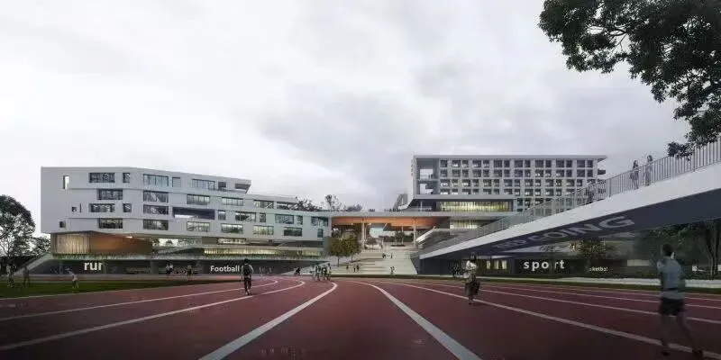 好消息!2026深圳中考预计新增6所公办高中! 第14张 好消息!2026深圳中考预计新增6所公办高中! 第14张