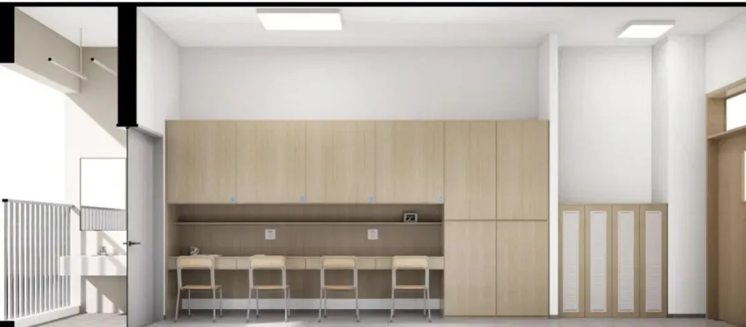 好消息!2026深圳中考预计新增6所公办高中! 第18张 好消息!2026深圳中考预计新增6所公办高中! 第18张