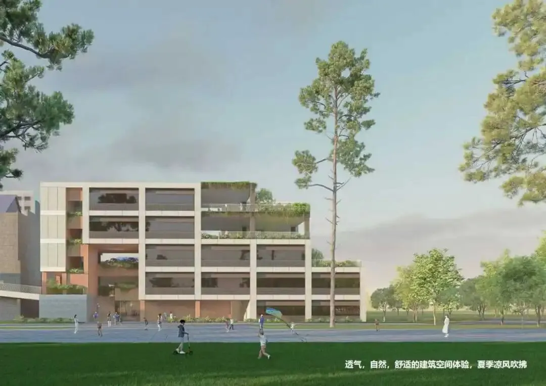 好消息!2026深圳中考预计新增6所公办高中! 第20张 好消息!2026深圳中考预计新增6所公办高中! 第20张